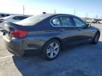 2013 BMW 528 XI