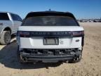 2018 Land Rover Range Rover Velar R-DYNAMIC SE