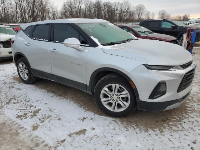 2021 Chevrolet Blazer 2LT