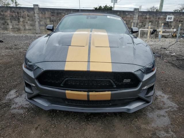 2022 Ford Mustang GT