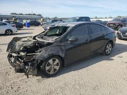 Vehiculos salvage en venta de Copart Harleyville, SC: 2016 Chevrolet Cruze LS