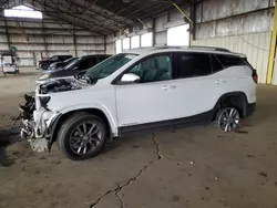 Vehiculos salvage en venta de Copart Phoenix, AZ: 2024 GMC Terrain SLT