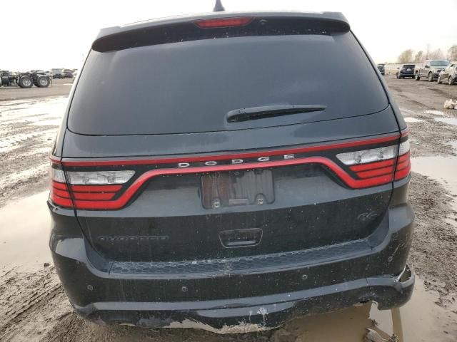 2018 Dodge Durango R/T