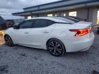 2016 Nissan Maxima 3.5S