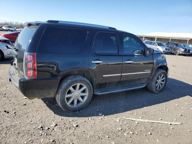 2011 GMC Yukon Denali