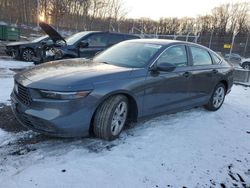 2025 Honda Accord LX en venta en Baltimore, MD