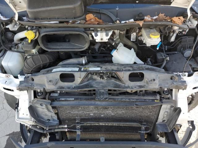 2020 Dodge RAM Promaster 1500 1500 High