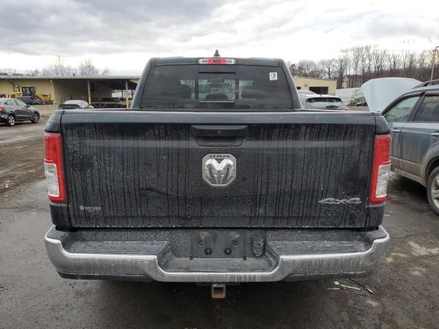 2019 Dodge RAM 1500 Tradesman