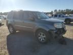 2011 Honda Pilot Touring