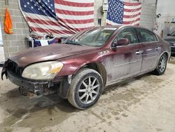 Run And Drives Cars for sale at auction: 2007 Buick Lucerne CXL