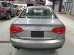 2010 Audi A4 Premium