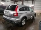 2007 Honda CR-V EXL