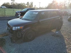 Scion salvage cars for sale: 2013 Scion 2013 Toyota Scion XB