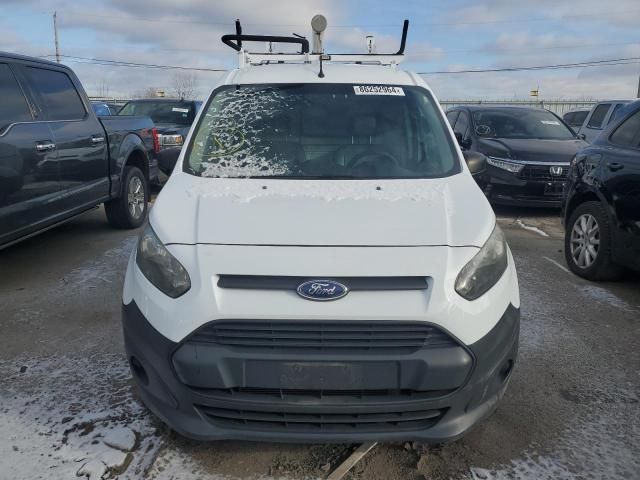 2014 Ford Transit Connect XL