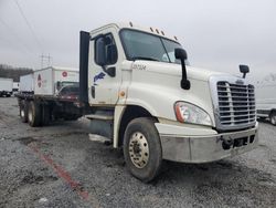 Freightliner salvage cars for sale: 2018 Freightliner Cascadia 125