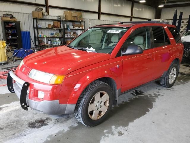 2004 Saturn Vue