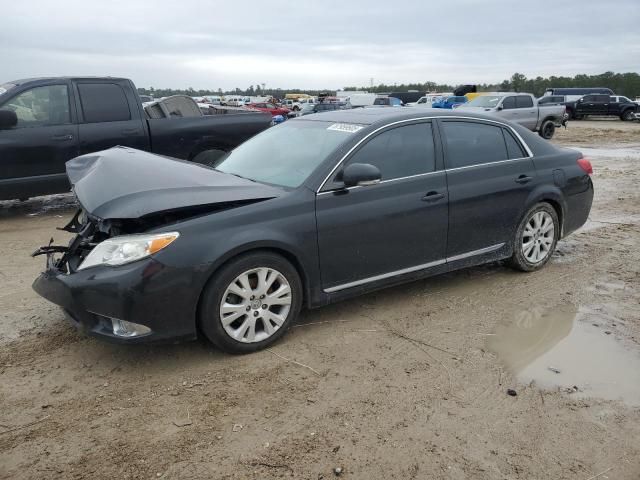 2012 Toyota Avalon Base