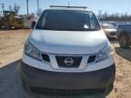 2016 Nissan NV200 2.5S