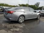 2020 Nissan Altima SL