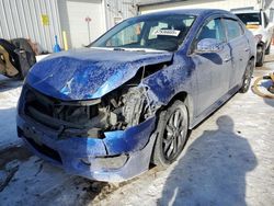 Salvage Cars with No Bids Yet For Sale at auction: 2014 Nissan Sentra S