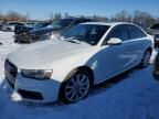 2014 Audi A4 Premium