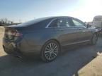 2017 Lincoln MKZ Hybrid Select