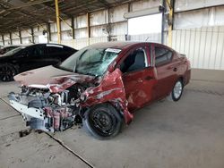 2016 Nissan Versa S en venta en Phoenix, AZ