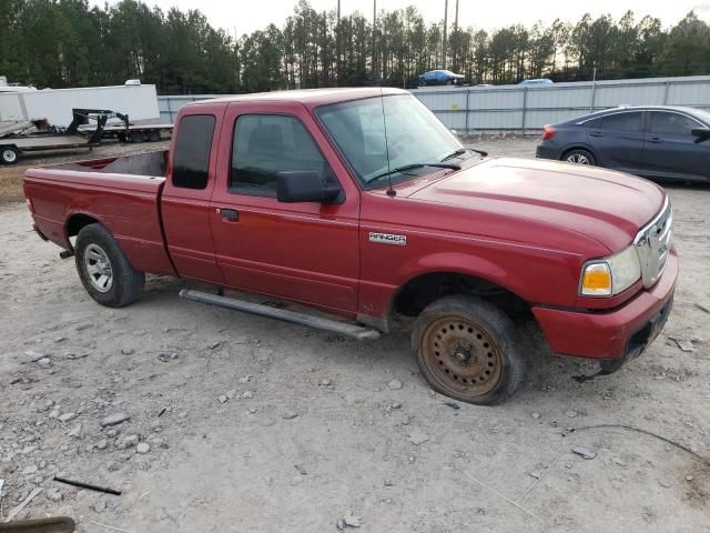 2006 Ford Ranger Super Cab