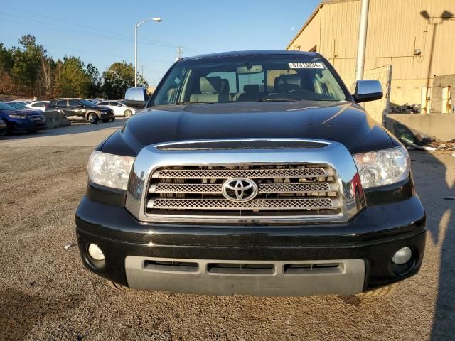 2008 Toyota Tundra Double Cab Limited