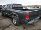 2003 Dodge Dakota Quad Sport