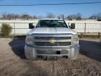 2015 Chevrolet Silverado C2500 Heavy Duty