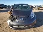 2013 Nissan Leaf S