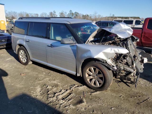 2009 Ford Flex SE