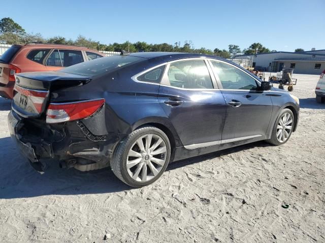 2013 Hyundai Azera GLS