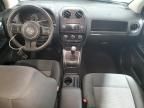 2012 Jeep Compass Sport