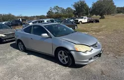 2004 Acura RSX en venta en Apopka, FL