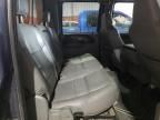 2007 Ford F350 SRW Super Duty