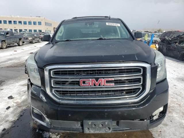 2015 GMC Yukon XL K1500 SLT