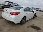 2018 Subaru Legacy 3.6R Limited