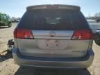 2005 Toyota Sienna LE