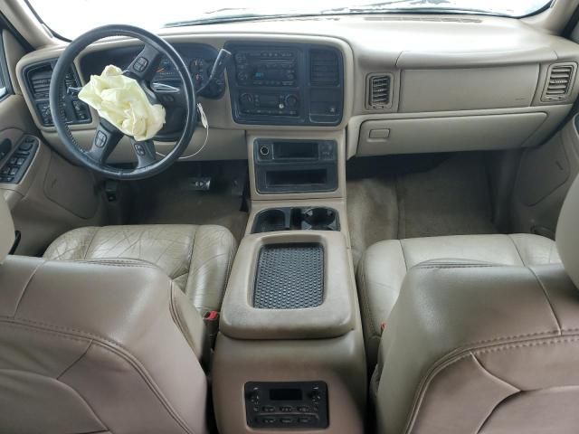 2006 Chevrolet Tahoe K1500