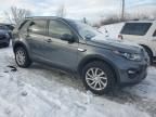 2017 Land Rover Discovery Sport HSE