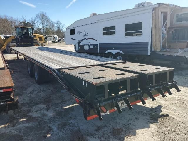 2022 Other 2022 Davidson Flatbed Gooseneck