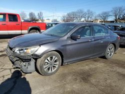 2013 Honda Accord LX en venta en Moraine, OH