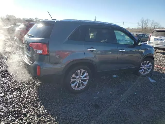 2014 KIA Sorento EX