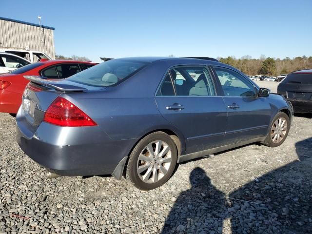 2007 Honda Accord LX