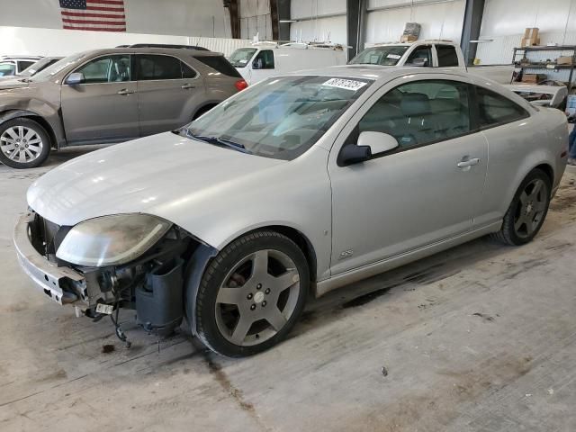 2006 Chevrolet Cobalt SS Supercharged