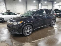 Lots with Bids for sale at auction: 2022 Honda HR-V EX