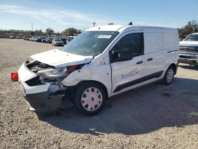 2021 Ford Transit Connect XL