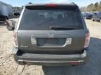 2008 Honda Pilot VP